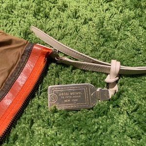 Henri Bendel. Small crossbody bag